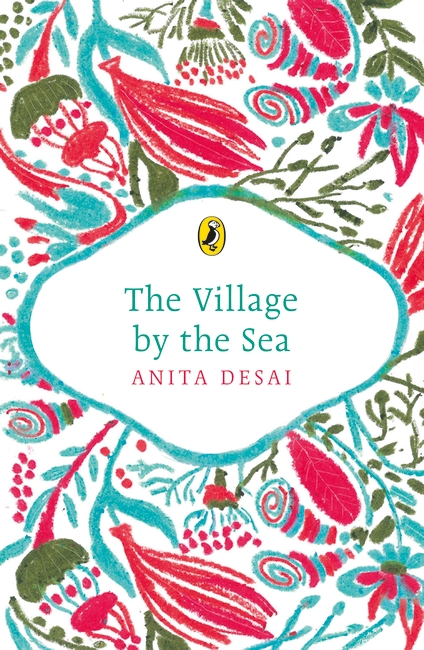 village by the sea novel