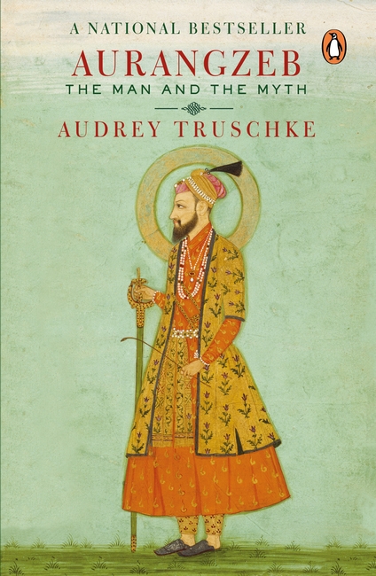 Aurangzeb Penguin Random House India