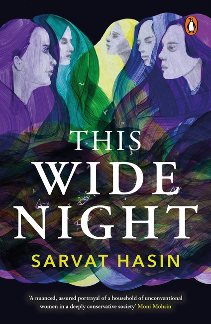 This Wide Night Penguin Random House India