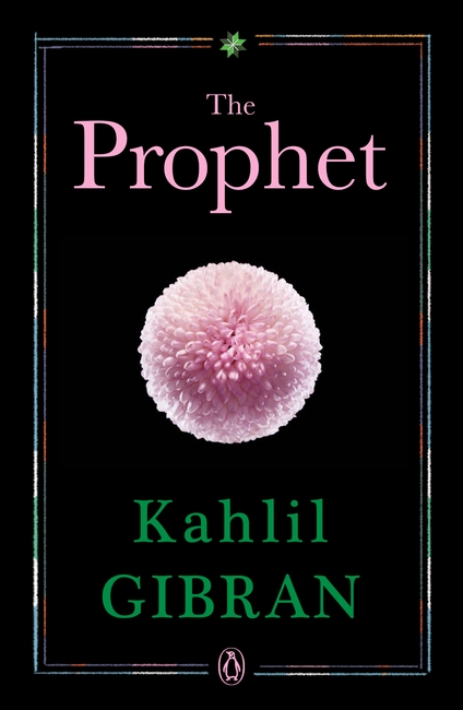 The Prophet - Penguin Random House India