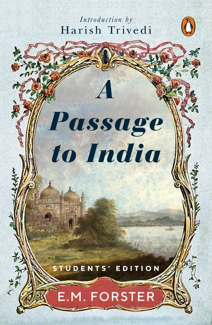 A Passage To India Penguin Random House India