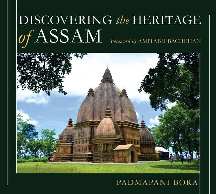 essay on cultural heritage of assam