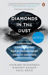 Diamonds in the Dust Diamonds in the Dust