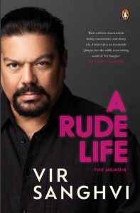 A Rude Life A Rude Life