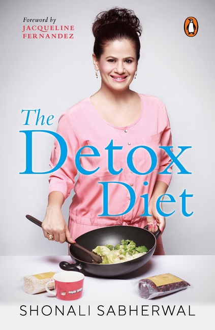 The Detox Diet - Penguin Random House India