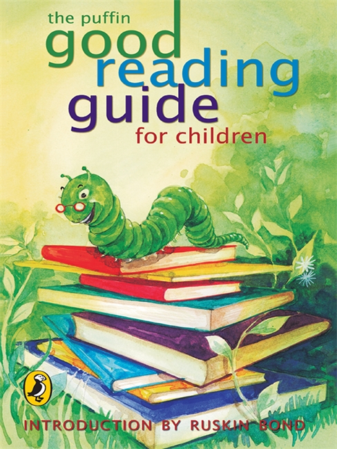 Puffin Good Reading Guide For Children - Penguin Random House India