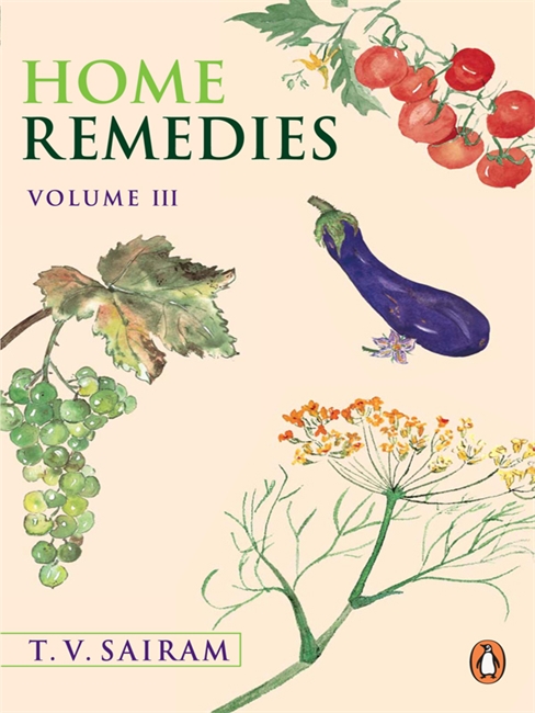 Home Remedies Vol. 3 - Penguin Random House India