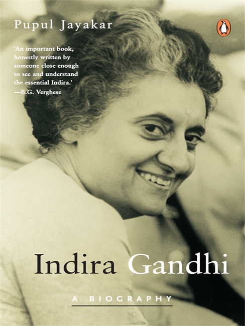 Indira Gandhi Penguin Random House India   Unnamed File 1408 