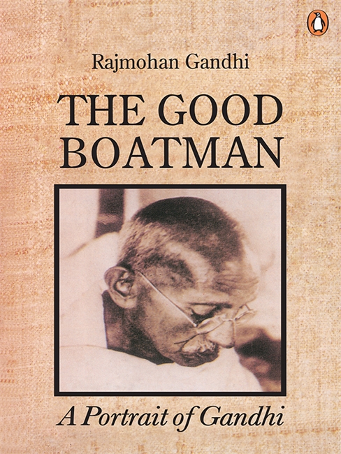 The Good Boatman