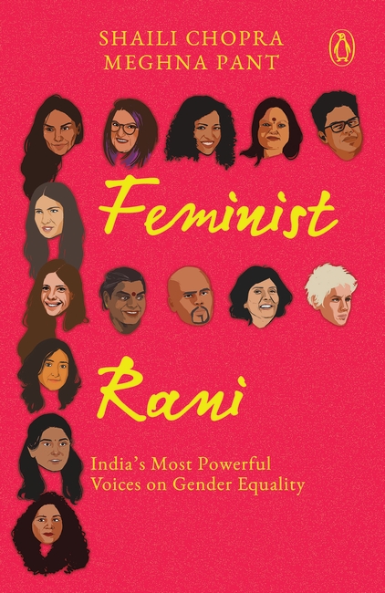 Seeing Like A Feminist - Penguin Random House India