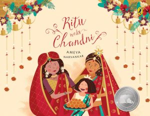 Ritu Weds Chandni Ritu Weds Chandni