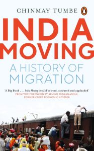 india moving