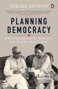 planning democracy