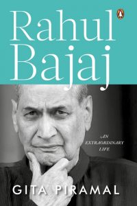 Rahul bajaj