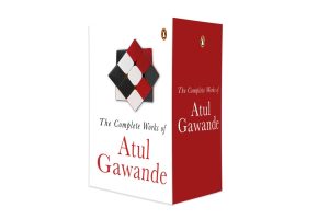 atul gawande