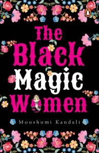 black magic women