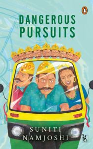 dangerous pursuits