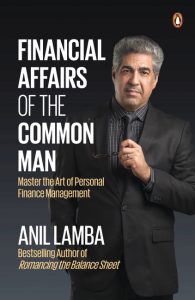 financial affairs