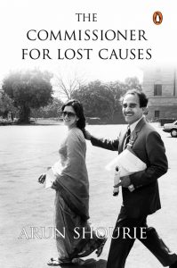 arun shourie