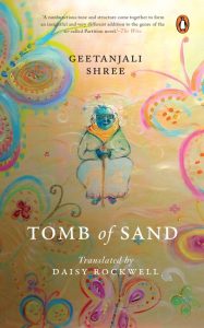 Tomb of Sand Tomb of Sand