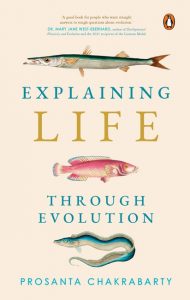 Explaining Life Through Evolution Explaining Life Through Evolution