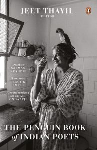 indian poets