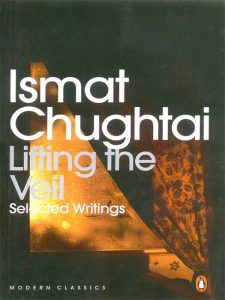 Lifting the veil