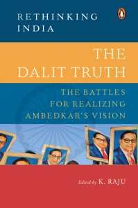 dalit truth