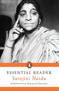 sarojini naidu