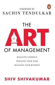 art of management