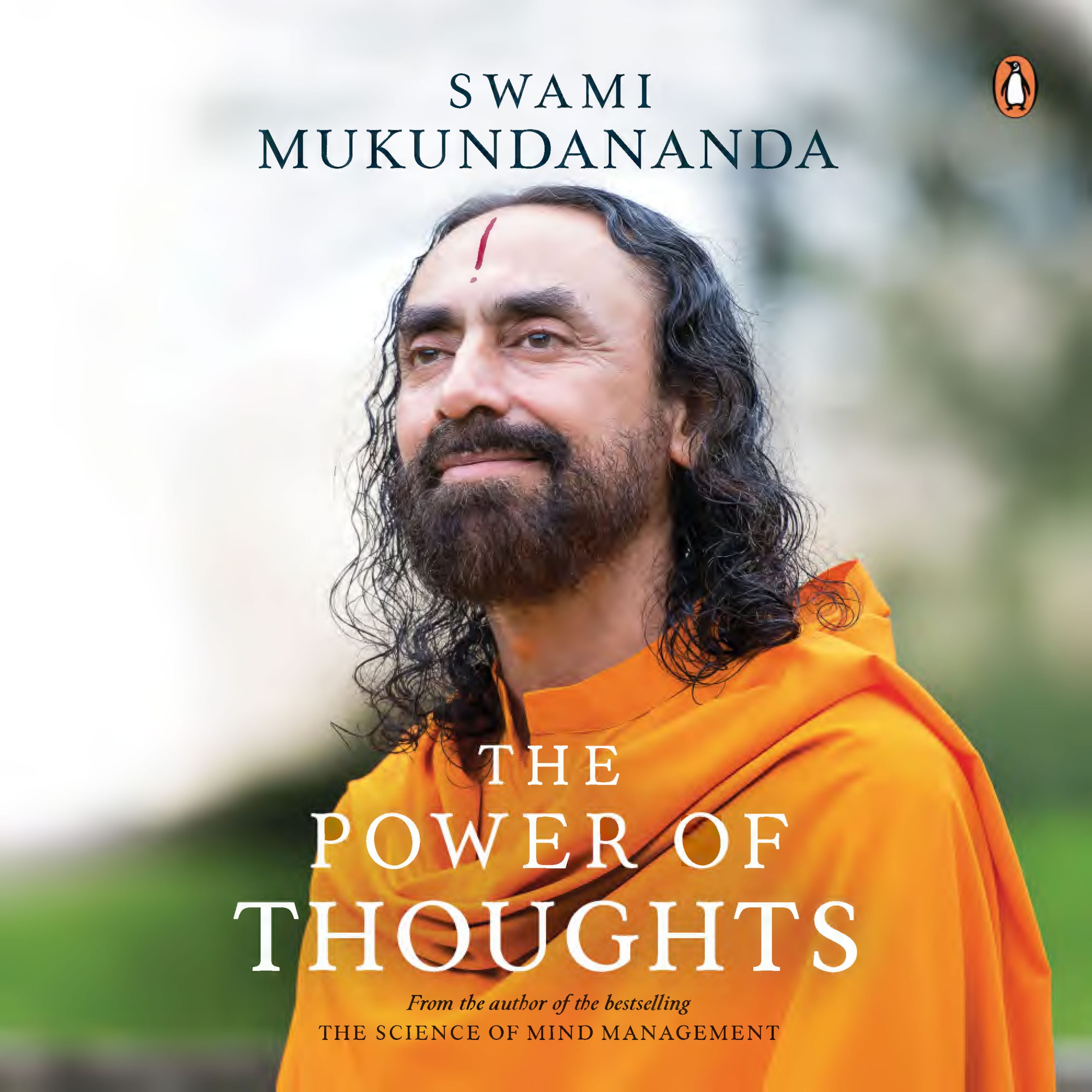 The Power of Thoughts - Penguin Random House India
