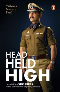 Head Held High Head Held High Book Cover