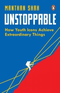 Unstoppable Book Cover