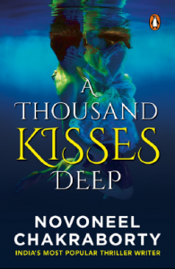 a thousand kisses deep