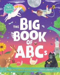 big book abcs