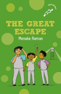 great escape