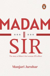 madam sir