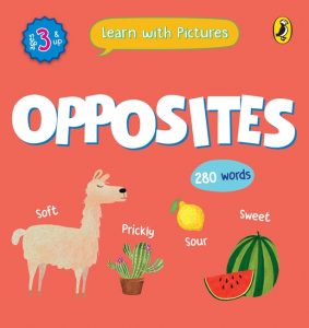 opposites