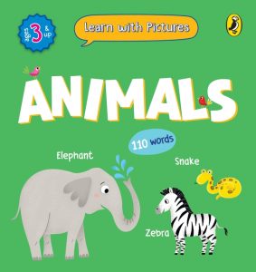 learn with pictures animals