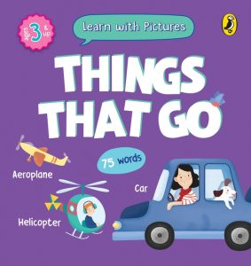 things that go