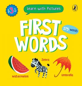 first words