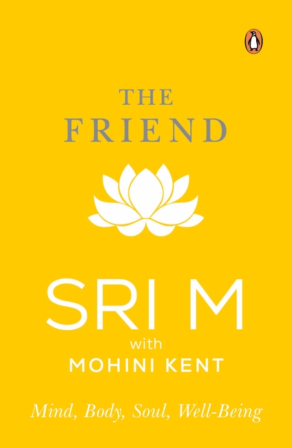 the friend