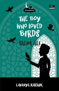 boy who loved birds