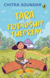 tara friendship theorem