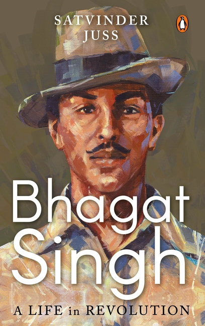 Bhagat Singh - Penguin Random House India