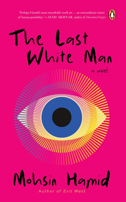 last white man