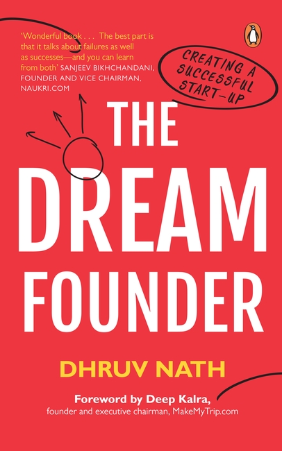 dream founder The DREAM Founder