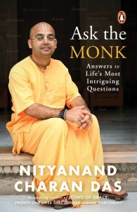 Ask the Monk Ask the Monk