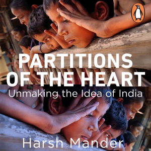 Partitions of the Heart Partitions of the Heart