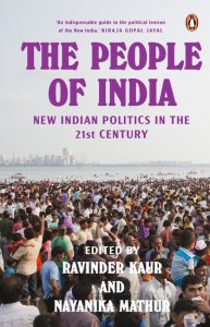 The People of India The People of India